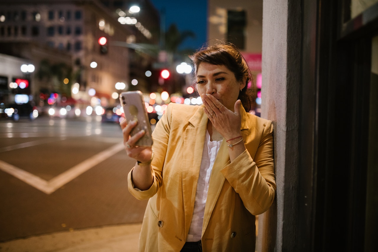 Nu vă bazați doar pe tehnologie