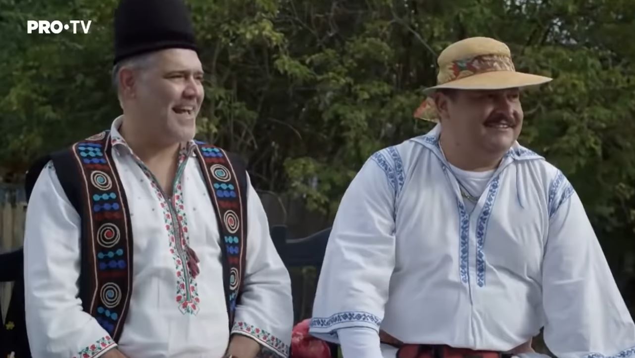 Tatăl lui Bobonete a avut o cârciumă