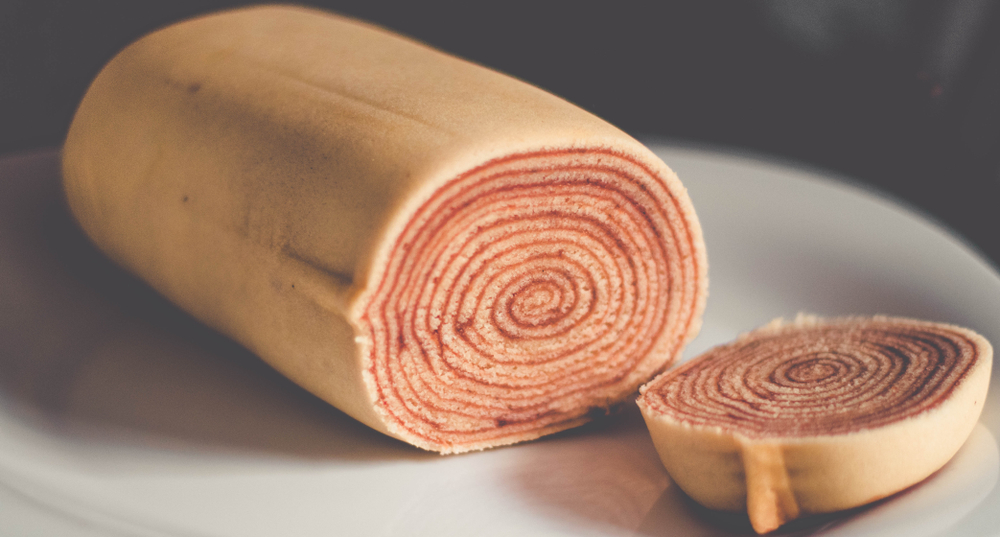 Săgetător – Rulada