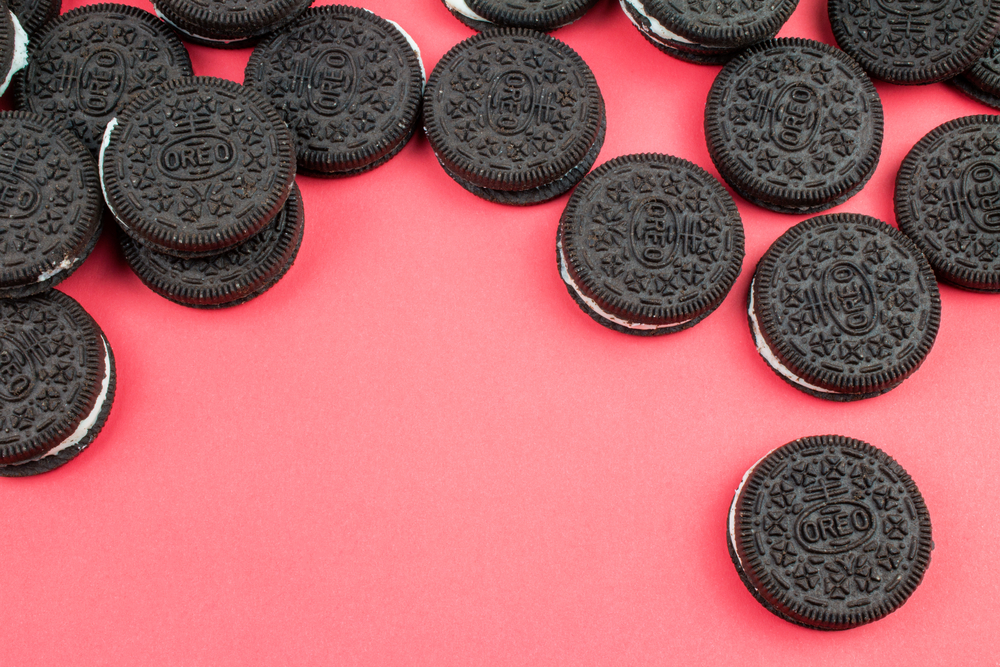 Biscuiții Oreo