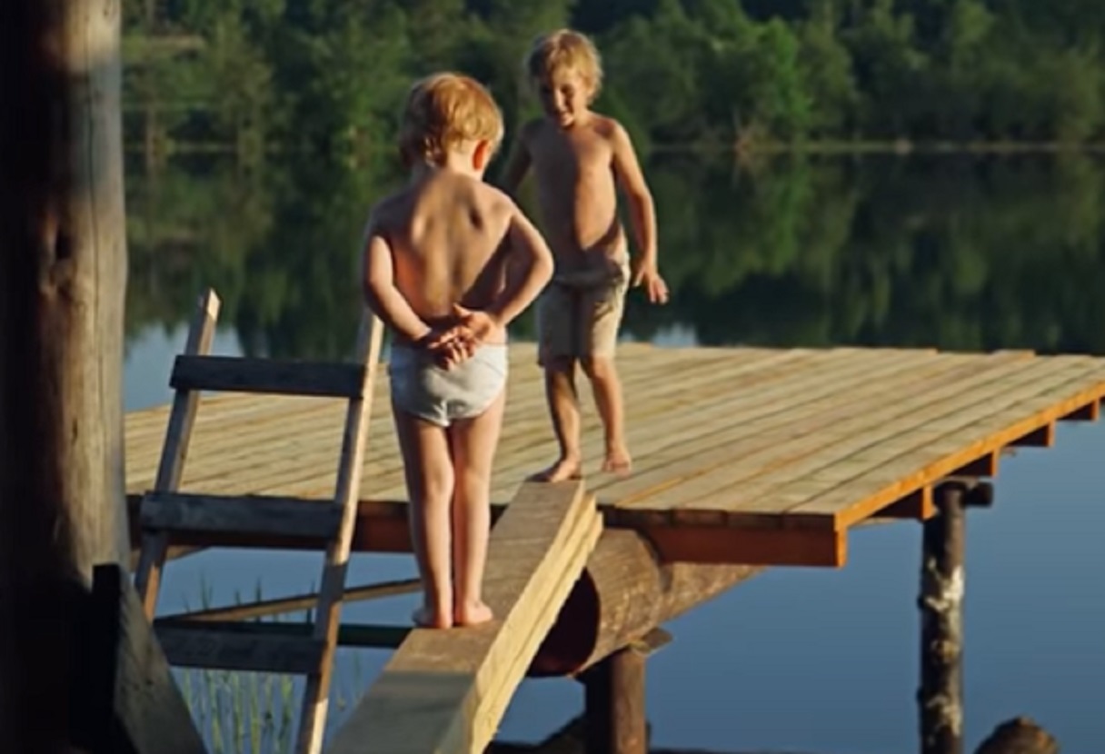 Să râzi în fiecare zi