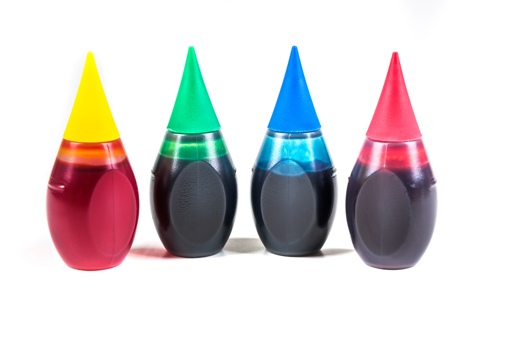 Cele care conțin coloranți alimentari