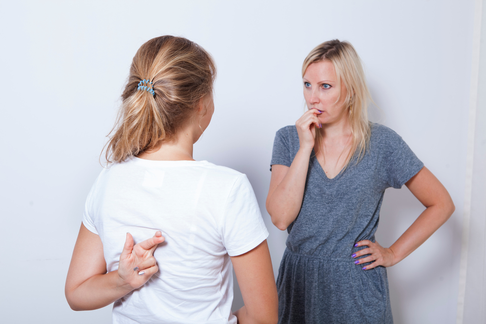 Repertă întrebările înainte de a răspunde