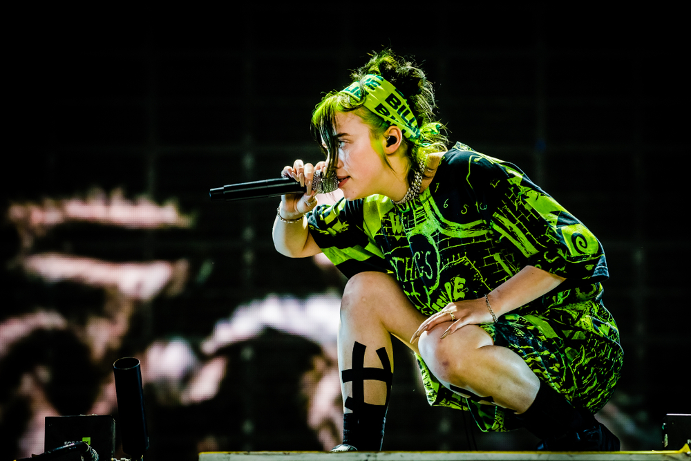 Billie Eilish