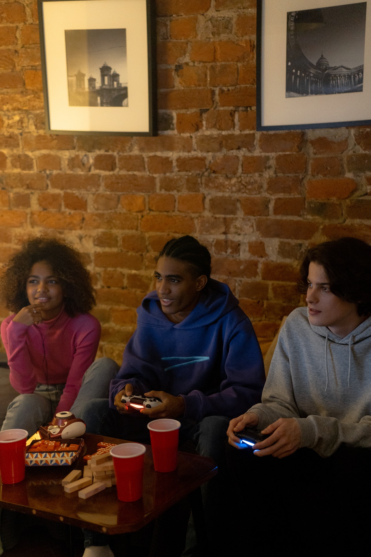 Un real ajutor în orice