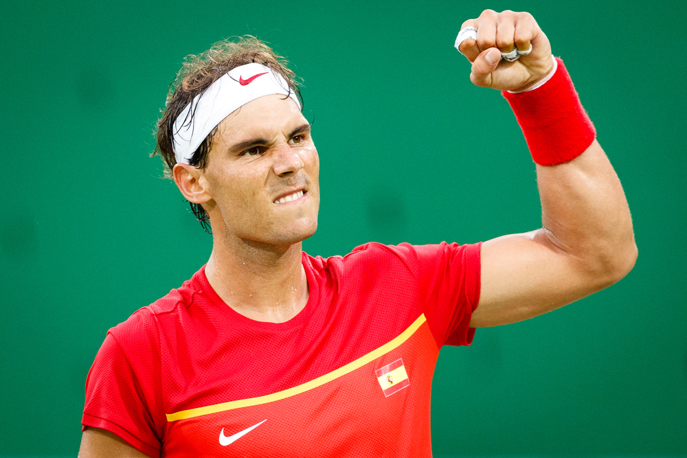 Rafael Nadal