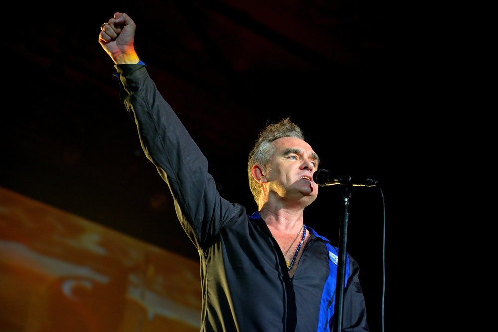 Morrissey