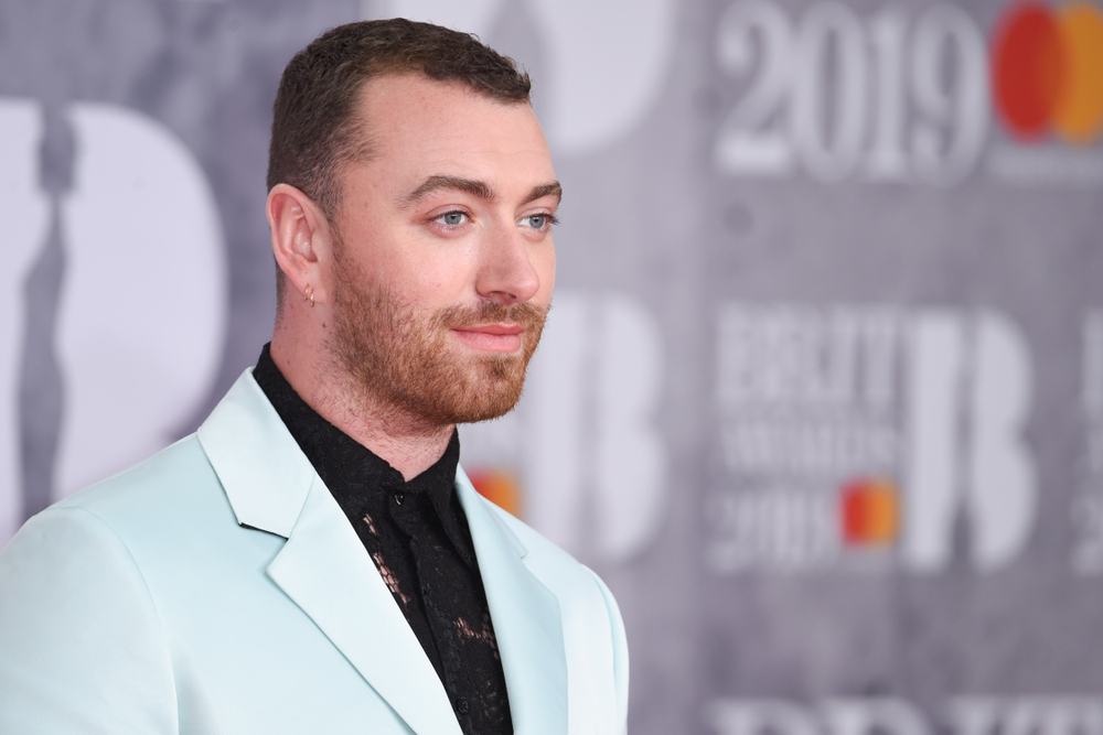 Sam Smith