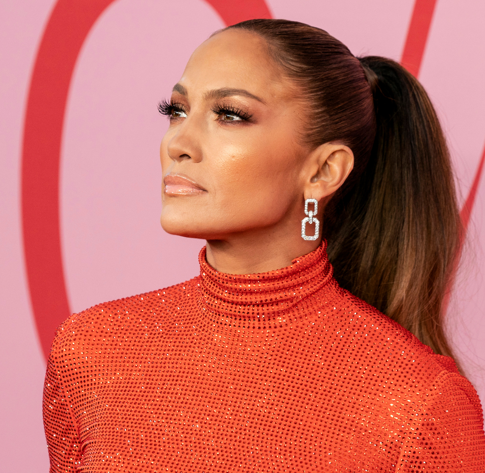 Jennifer Lopez