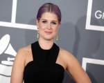 Kelly Osbourne