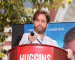Zach Galifianakis