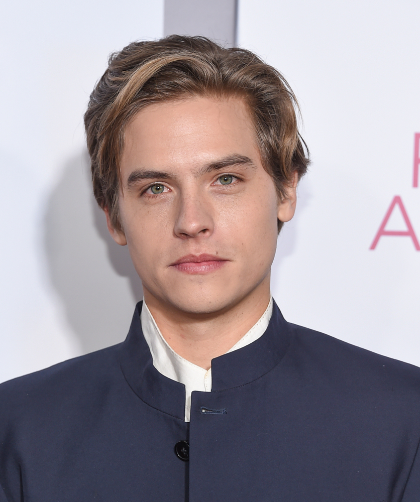 Dylan Sprouse