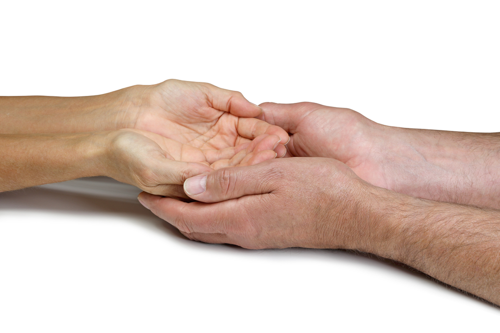 Liniile sunt la același nivel