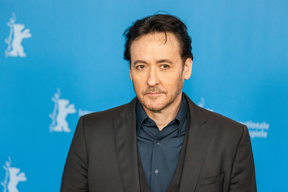 John Cusack