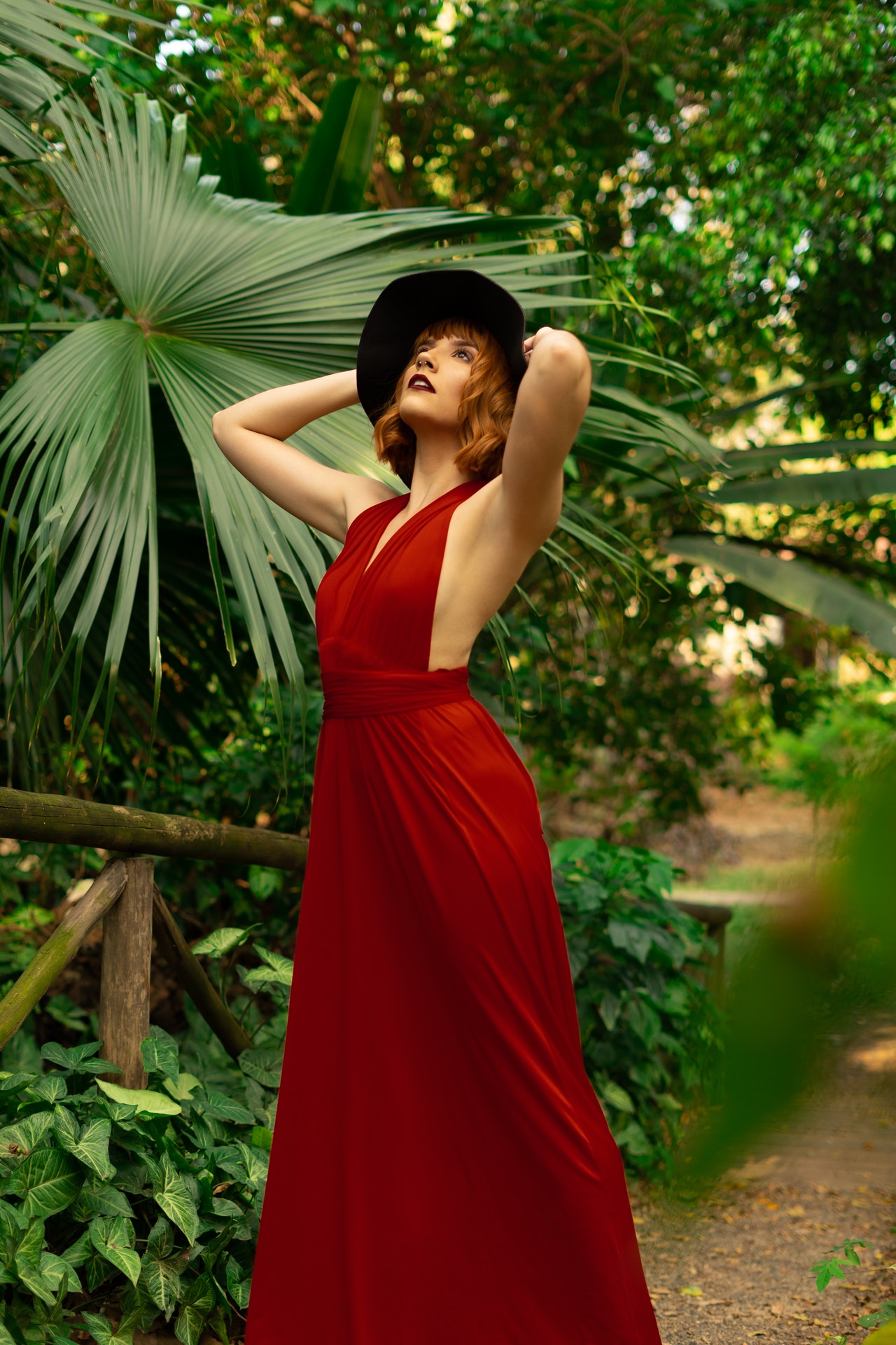 Haine pe care le poartă pentru a impresiona