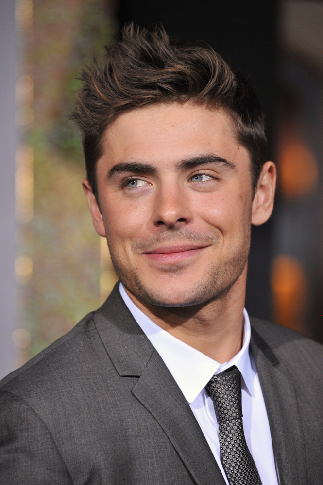 Zac Efron
