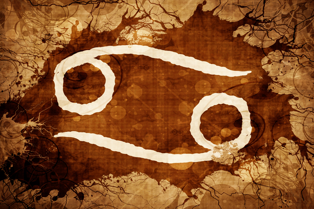 Rac (21 iunie – 22 iulie)