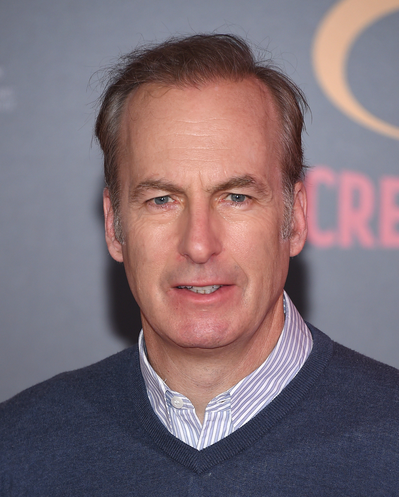 Bob Odenkirk