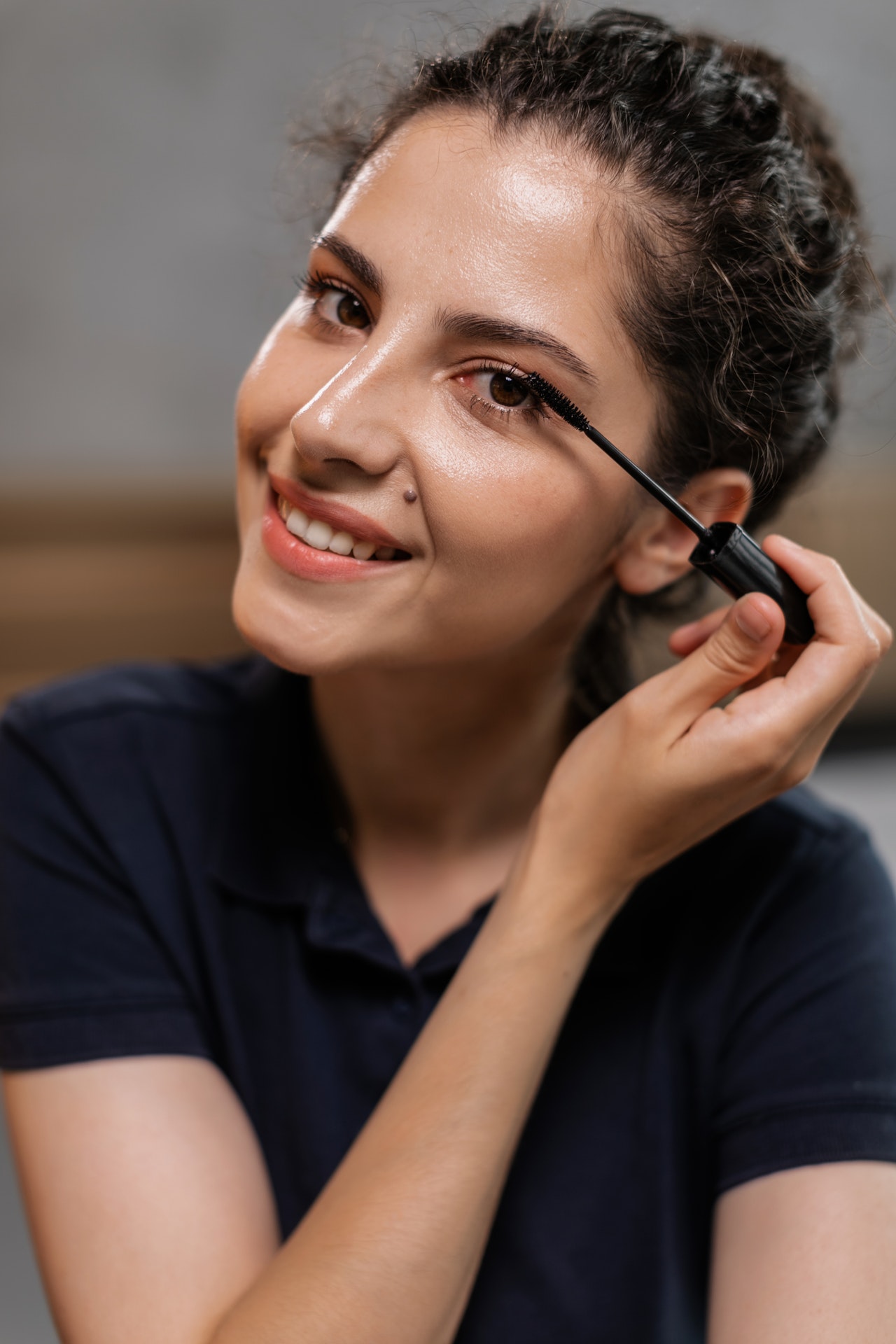 Respectă regulile de machiaj