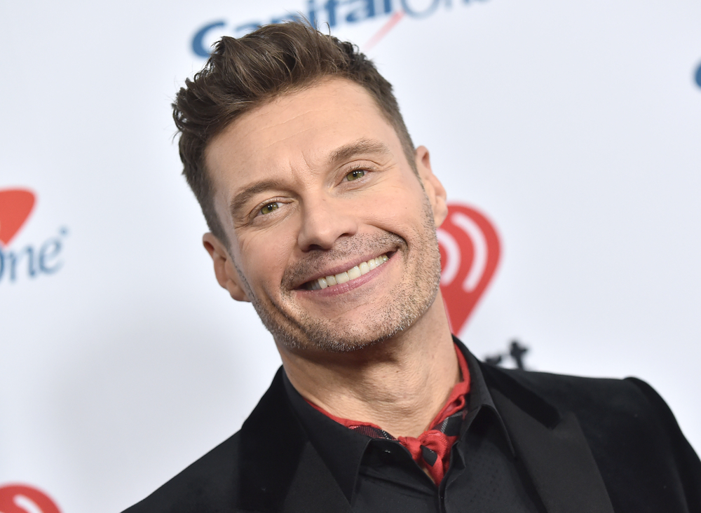 Ryan Seacrest