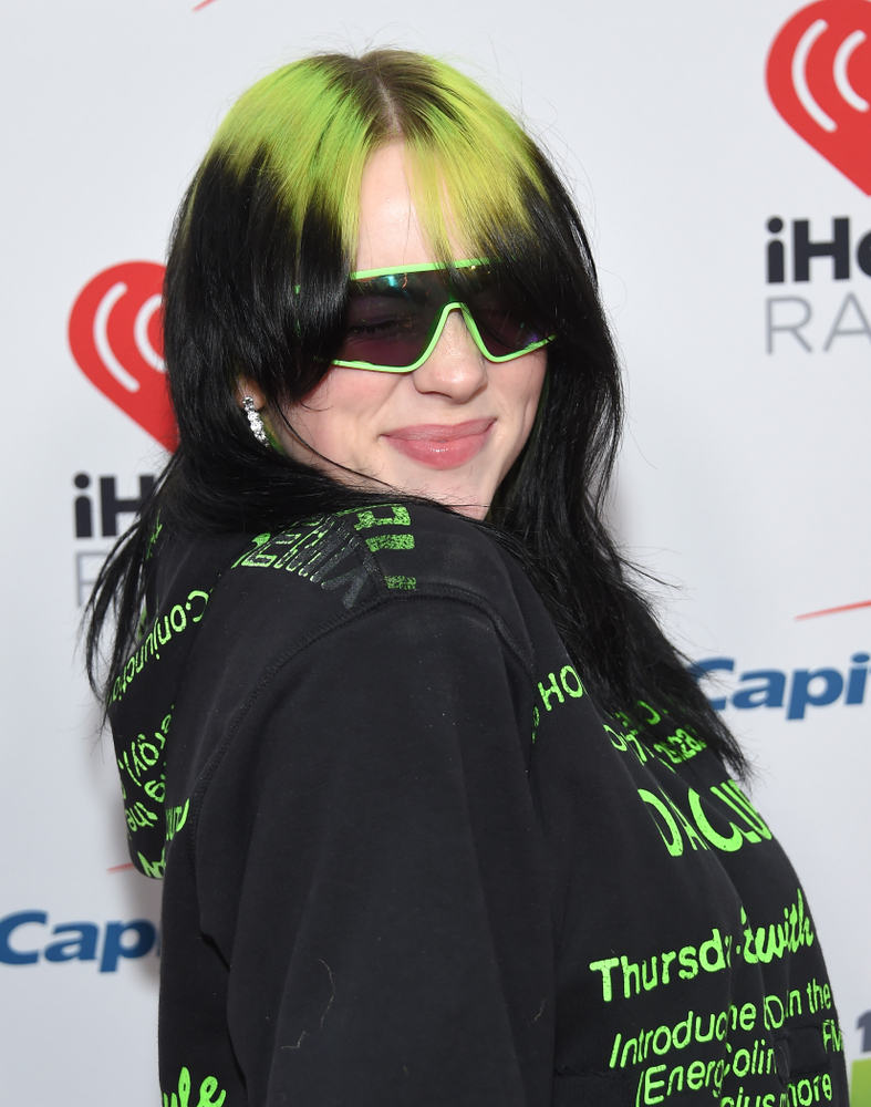 Billie Eilish