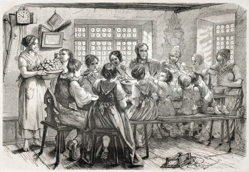 Istoria preparatului