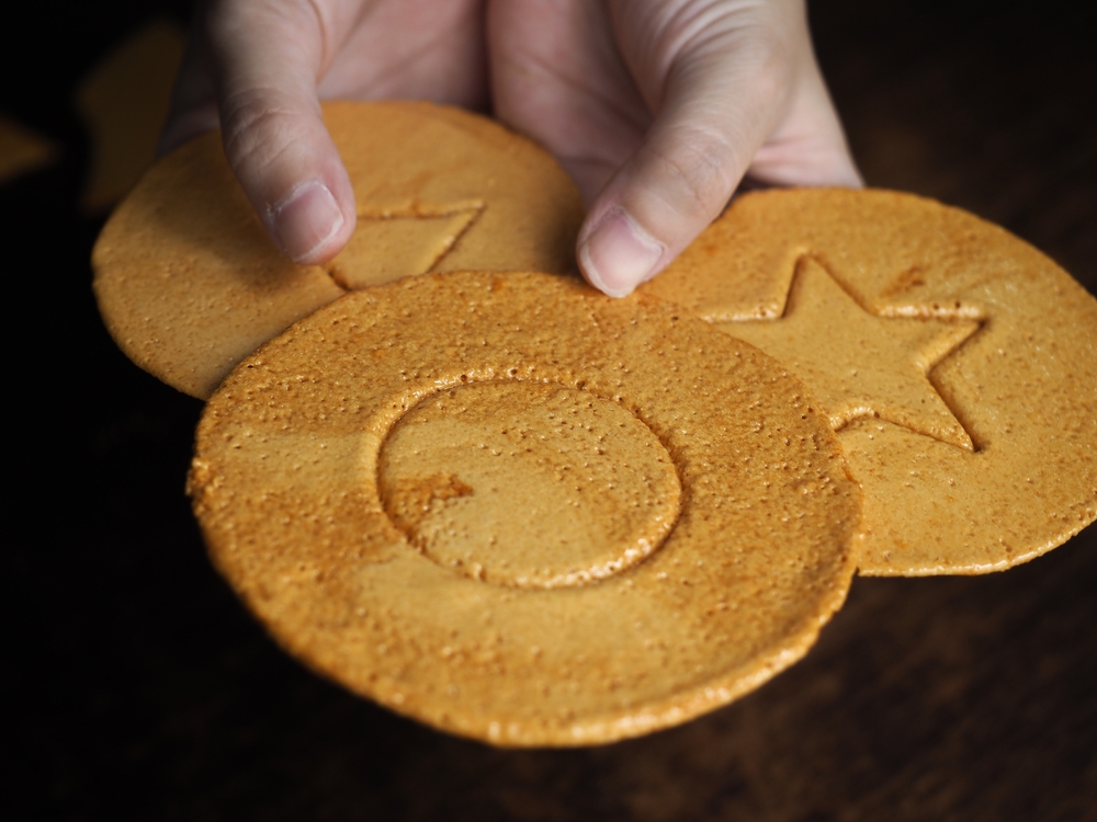 Desertul din Squid Game