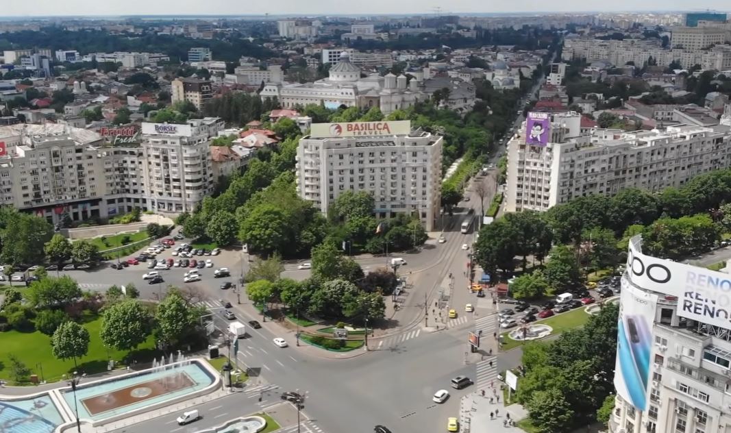 Vremea pentru ziua de sâmbătă, 23 octombrie