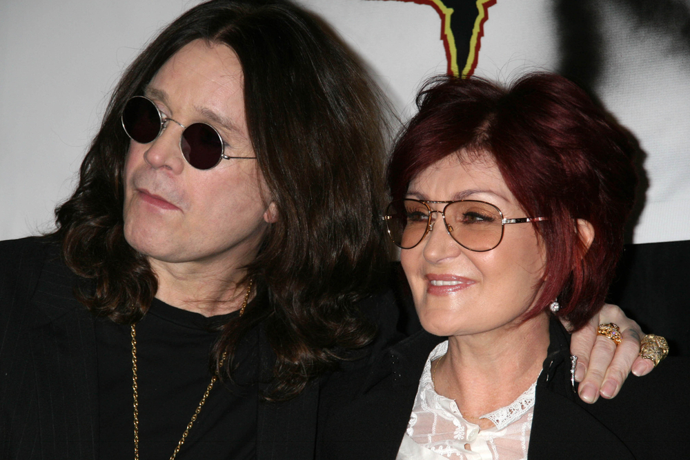 Ozzy Osbourne
