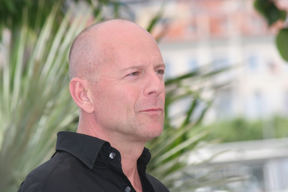 Bruce Willis