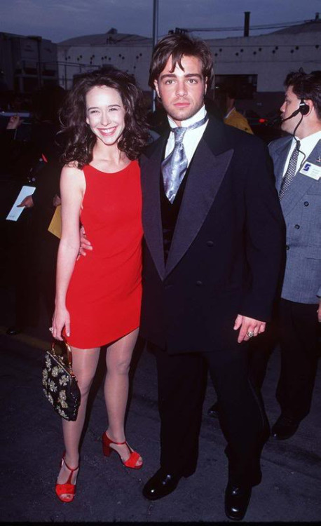 Jennifer Love Hewitt si Joey Lawrence
