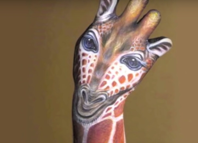 Girafa