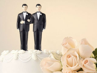 Primele casatorii gay in Irlanda