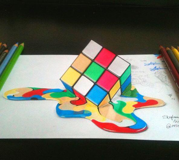 Cub Rubik