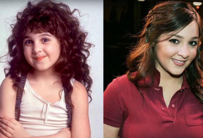 Alisan Porter