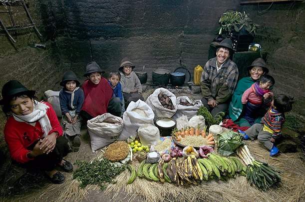 Familia Ayme (Ecuador)