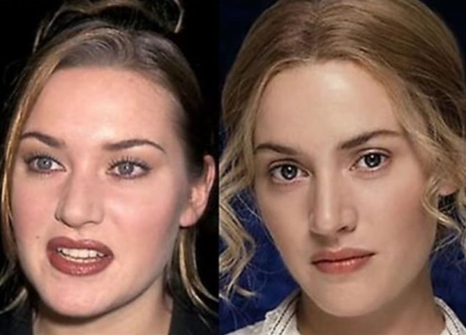 Kate Winslet
