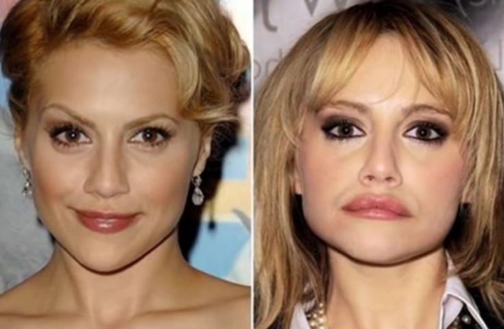 Brittany Murphy