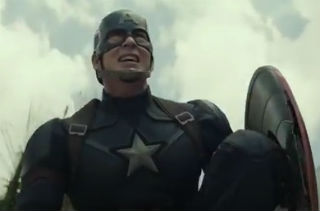 Capitanul America: Razboiul Civil/Captain America: Civil War