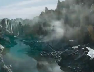 Star Trek. Dincolo de infinit!