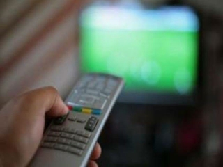 Televizoare in inchisori