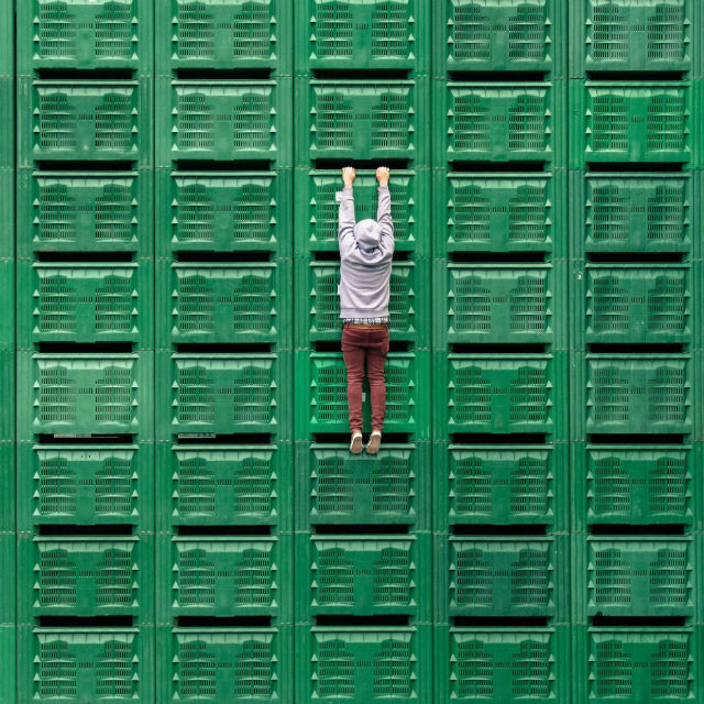 Poza reala sau prelucrata in photoshop?