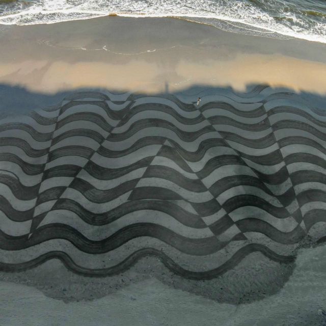 Poza reala sau prelucrata in photoshop?