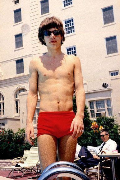 Mick Jagger