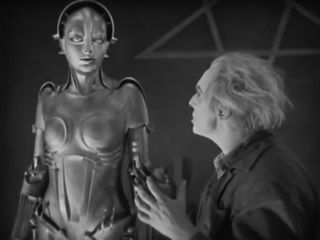 Metropolis (1927)