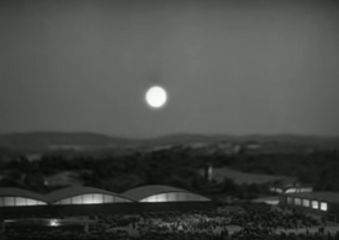 Woman in the Moon (1929)