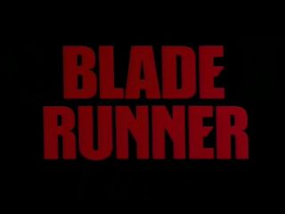 Vanatorul de recompense/ Blade Runner (1982)
