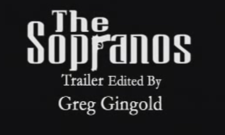 The Sopranos (1999)