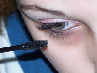 Produse cosmetice vechi