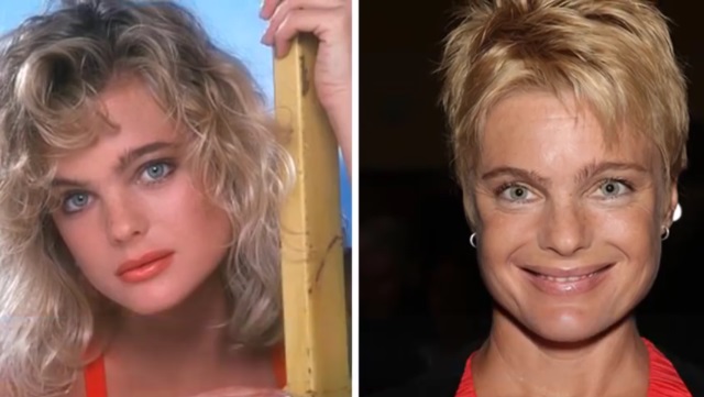 Erika Eleniak